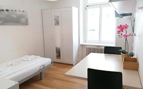 Easy-Living Lucerne City Apartments 2