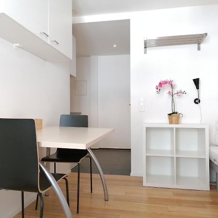 Easy-Living Lucerne City Apartments 2 Exterior photo