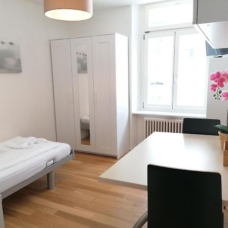 Easy-Living Lucerne City Apartments 2 Exterior photo