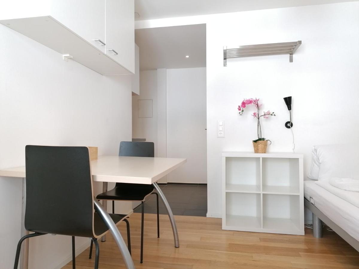 Easy-Living Lucerne City Apartments 2 Exterior photo