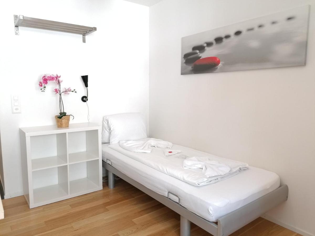 Easy-Living Lucerne City Apartments 2 Exterior photo